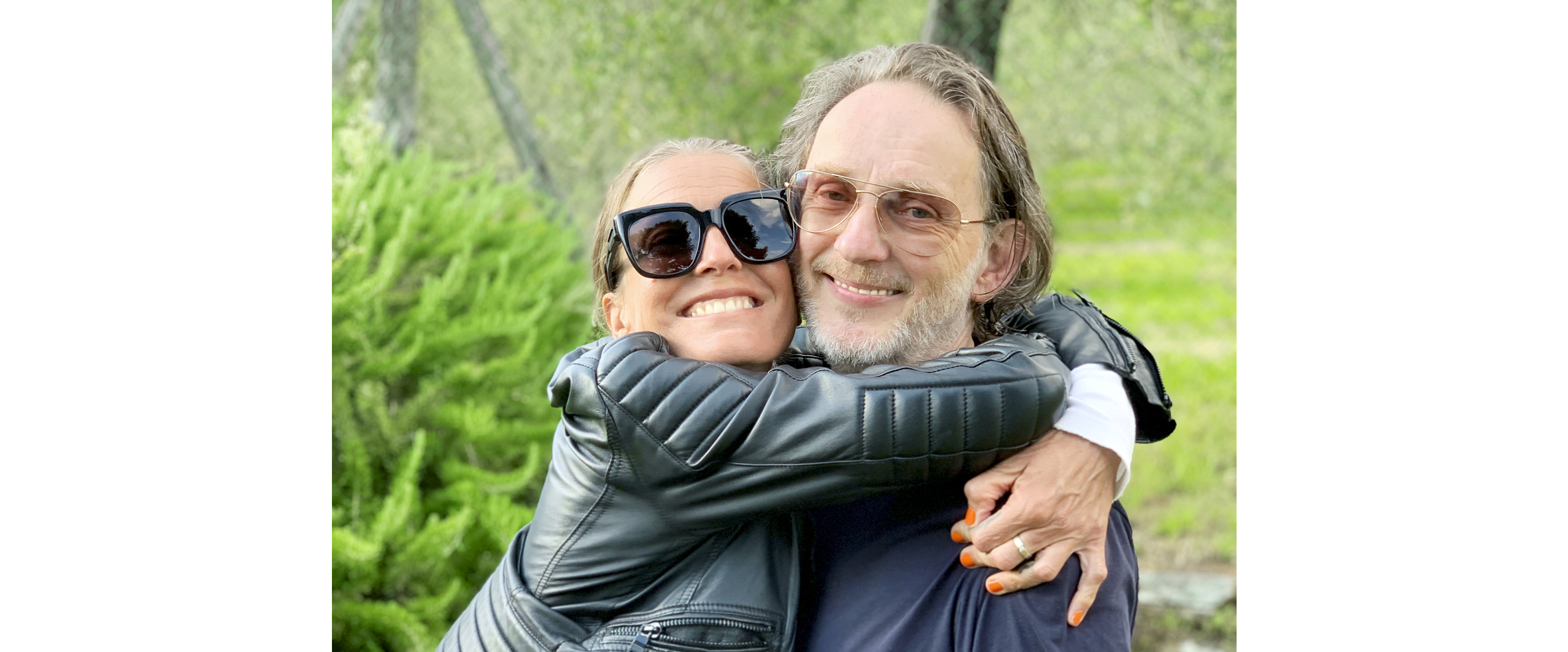 Bettina Groeger und Harry Heinrich von KNALLGRAU - Agentur für Mode in München