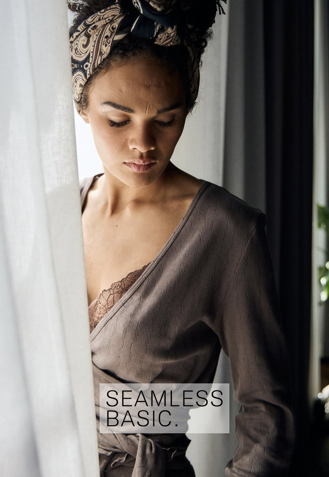 seamless